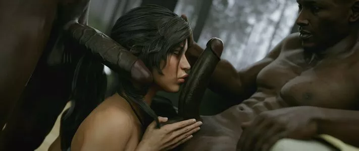 Tomb Raider [lara Croft] Onlyfans Leaked Nude Image #aZAvllg2aB